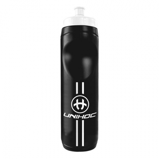 Unihoc Water bottle 0.9 l ryhmässä ULKOPELIT / Salibandy @ Spelexperten (24233)