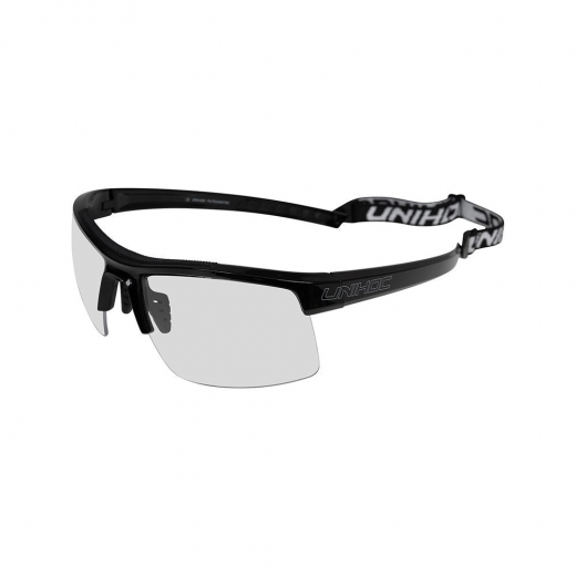 Unihoc Energy Sr musta ryhmässä ULKOPELIT / Salibandy @ Spelexperten (24462)