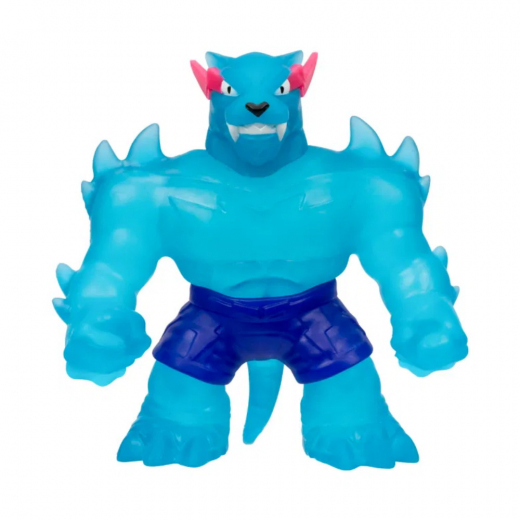 Mr. Beast Lab Stretch Hero Stretchy Iconic Panter ryhmässä LELUT / Figuurit ja leikkisarjat / Mr Beast Lab @ Spelexperten (24737)