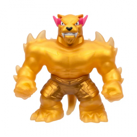 Mr. Beast Lab Stretch Hero Gooey Gluant ryhmässä LELUT / Figuurit ja leikkisarjat / Mr Beast Lab @ Spelexperten (24738)