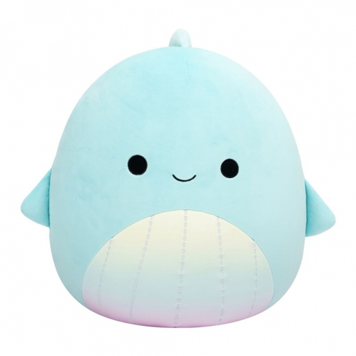 Squishmallows Shah Val 40 cm ryhmässä LELUT / Pehmolelu / Squishmallows @ Spelexperten (260215)