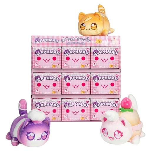 Aphmau - Mystery Bakery 15 cm  ryhmässä LELUT / Collectibles @ Spelexperten (262-60294)