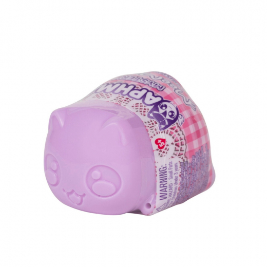 Aphmau Squishyfigur Mystery Bakery  ryhmässä LELUT / Collectibles @ Spelexperten (262-66015)