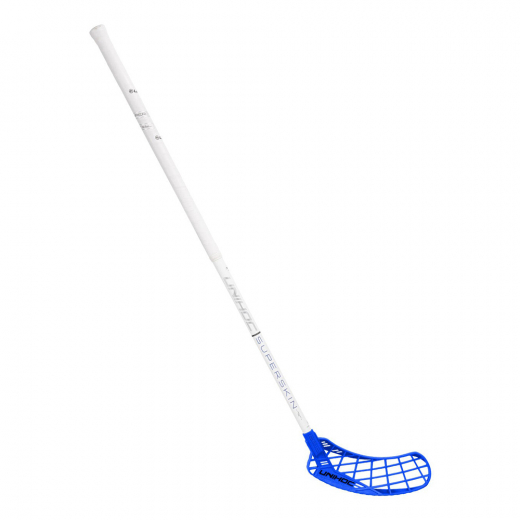 Unihoc Epic Superskin Oval F29 ryhmässä ULKOPELIT / Salibandy / Salibandymailat / Salibandyn seniormailat @ Spelexperten (26960)