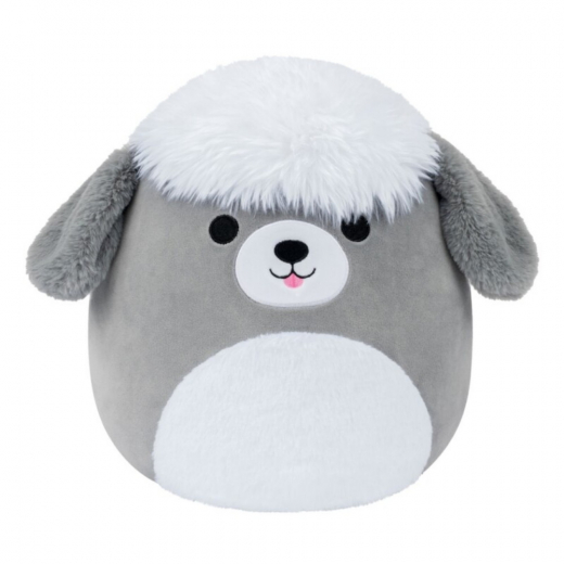 Squishmallows Arnold Sheep Dog 30 cm ryhmässä LELUT / Pehmolelu / Squishmallows @ Spelexperten (270198)