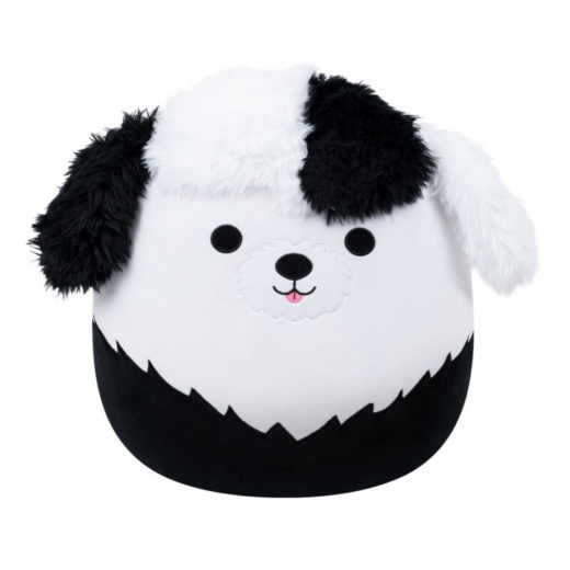 Squishmallows Brooks Sheepadoodle 40 cm ryhmässä LELUT / Pehmolelu / Squishmallows @ Spelexperten (270221)