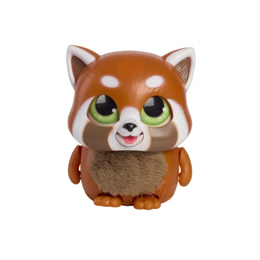 FurReal Handfuls - Red Panda ryhmässä LELUT @ Spelexperten (272-28171)