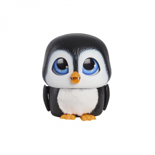 FurReal Handfuls - Pingviini ryhmässä LELUT @ Spelexperten (272-28172)