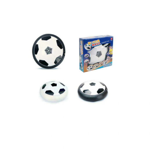 Gliding Hoover Football ryhmässä LELUT / Radio-ohjattavat @ Spelexperten (28-5516)