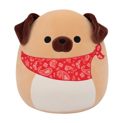 Squishmallows Daryl 30 cm ryhmässä LELUT / Pehmolelu / Squishmallows @ Spelexperten (280445)