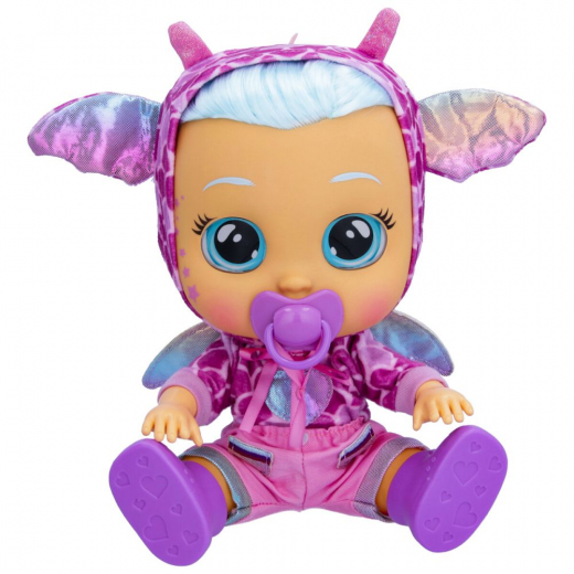 Cry Babies Dressy Fantasy Bruny ryhmässä LELUT / Lasten & vauvojen @ Spelexperten (282-904095)