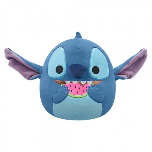 Squishmallows Disney Stitch Vesimeloni 20 cm ryhmässä LELUT / Pehmolelu / Squishmallows @ Spelexperten (282037)