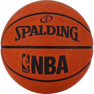 Spalding NBA Sz 5 ryhmässä  @ Spelexperten (3001500200015)