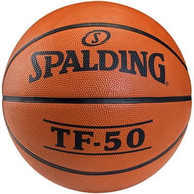 Spalding TF 50 Outdoor sz 5 ryhmässä  @ Spelexperten (3001502010015)