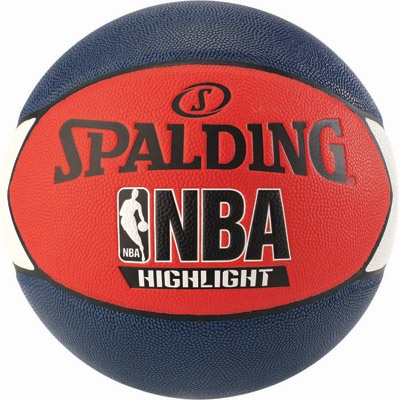 Spalding NBA Highlight sz 7 ryhmässä  @ Spelexperten (3001550029417)