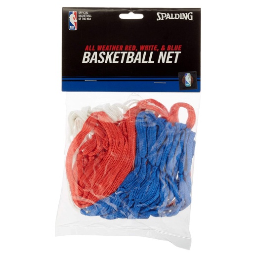Spalding net for basketball hoop ryhmässä  @ Spelexperten (300163301)