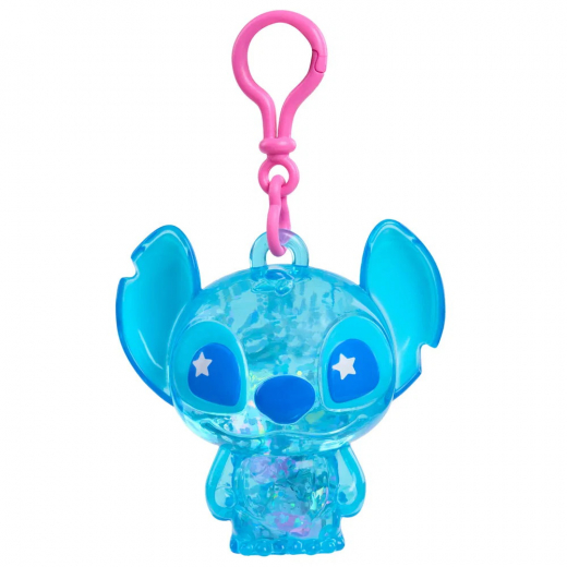 Disney Stitch -klipsifiguuri ryhmässä LELUT / Figuurit ja leikkisarjat / Disney @ Spelexperten (302-46204)