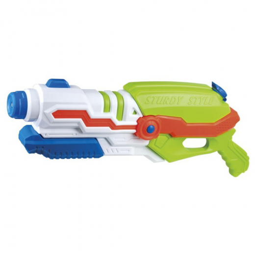 SS Water Gun 58 cm ryhmässä LELUT / Vesileikkikalut / Vesiaseet @ Spelexperten (302151)