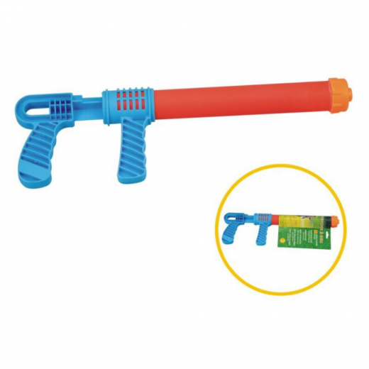 SS Water Gun 42 cm ryhmässä LELUT / Vesileikkikalut / Vesiaseet @ Spelexperten (302212)