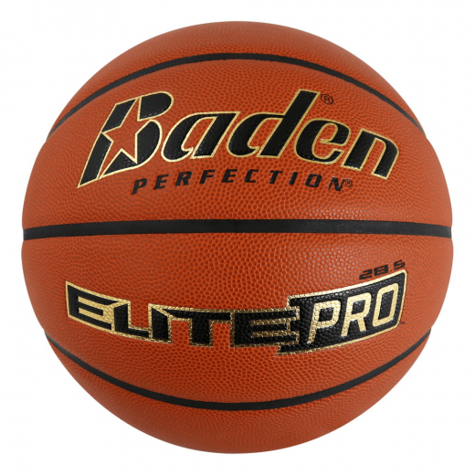 Baden Perfection ElitePro Basketball sz 6 ryhmässä ULKOPELIT / Koripallo @ Spelexperten (303000106)