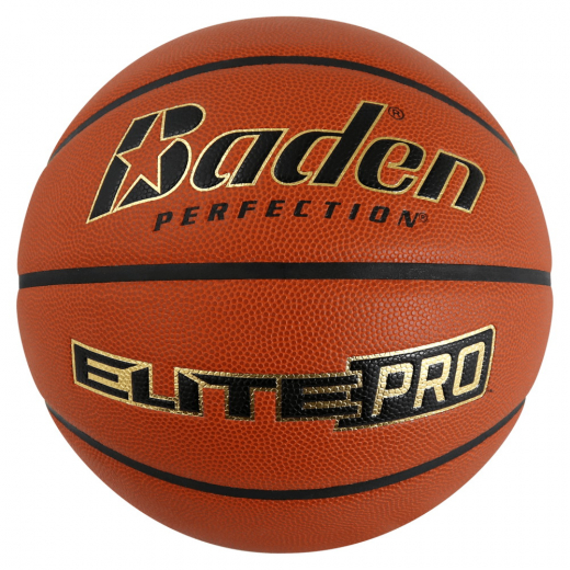 Baden Perfection ElitePro Basketball sz 7 ryhmässä ULKOPELIT / Koripallo @ Spelexperten (303000107)