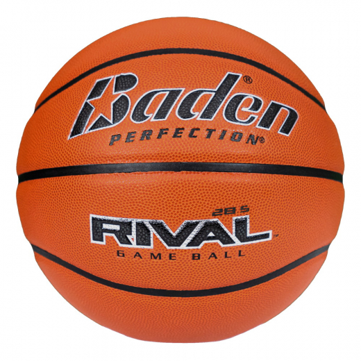 Baden Perfection Rival Game Basketball sz 6 ryhmässä ULKOPELIT / Koripallo @ Spelexperten (303000206)