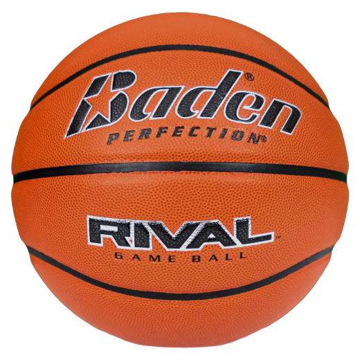 Baden Perfection Rival Game Basketball sz 7 ryhmässä ULKOPELIT / Koripallo @ Spelexperten (303000207)
