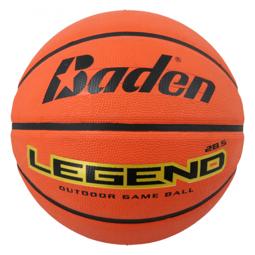 Baden Legend Basketball sz 6 ryhmässä ULKOPELIT / Koripallo @ Spelexperten (303000906)