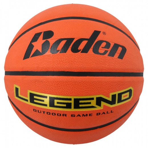 Baden Legend Basketball sz 7 ryhmässä ULKOPELIT / Koripallo @ Spelexperten (303000907)