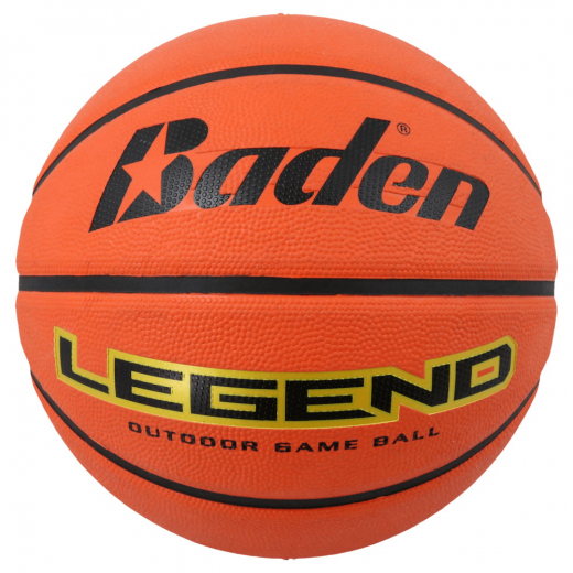Baden Legend Basketball sz 7 ryhmässä ULKOPELIT / Koripallo @ Spelexperten (303000907)