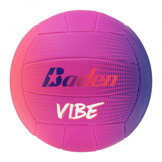 Baden Volleyball VIBE purple ryhmässä ULKOPELIT / Lentopallo @ Spelexperten (303001305)