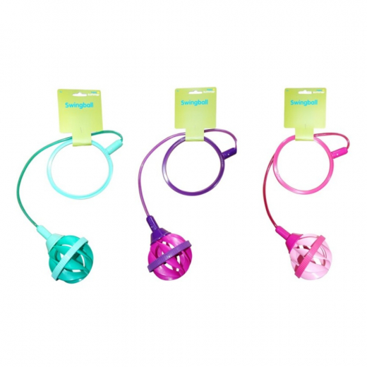 Happy Summer Swingboll ryhmässä LELUT / Fidgets @ Spelexperten (303212)