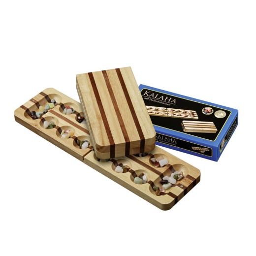 Kalaha ryhmässä SEURAPELIT / Klassiset @ Spelexperten (3127)