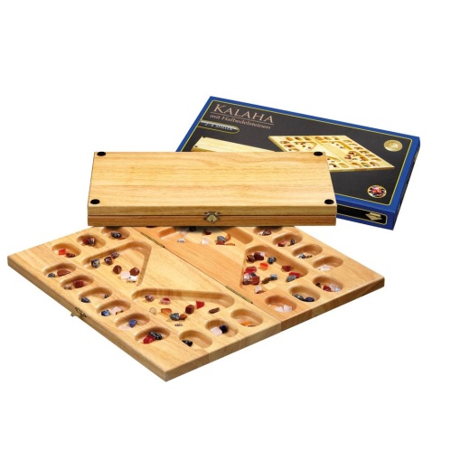 Kalaha 2–4 pelaajalle ryhmässä SEURAPELIT / Klassiset @ Spelexperten (3128)