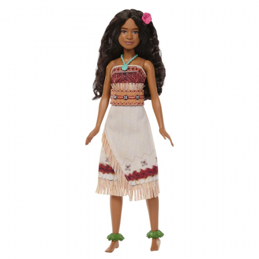 Disney Vaiana ryhmässä LELUT / Figuurit ja leikkisarjat / Disney @ Spelexperten (317-2601)