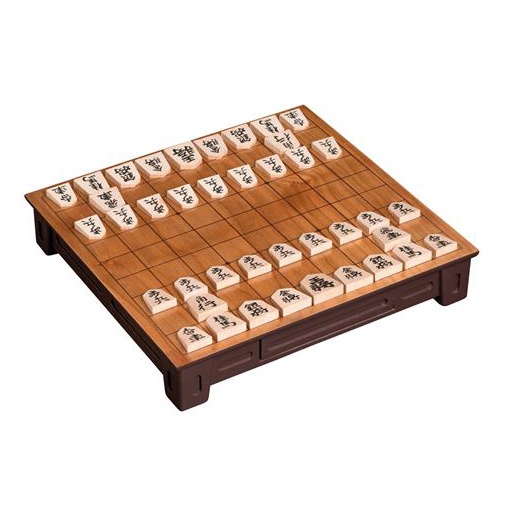 Shogi Box Set ryhmässä SEURAPELIT / Shakki @ Spelexperten (3207)