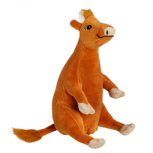 Mimmi Lehmä 18 cm ryhmässä LELUT / Pehmolelu @ Spelexperten (32590080)