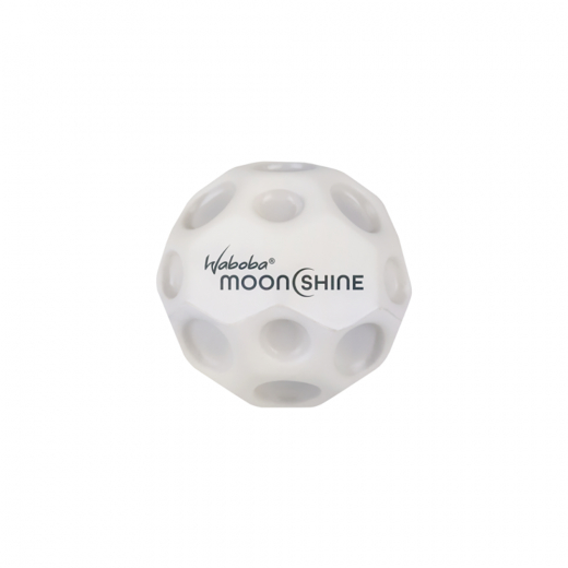 Waboba Moon Ball Moonshine 1 Pc ryhmässä  @ Spelexperten (325C01)