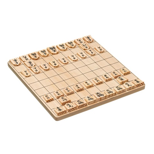 Shogi Basic Set ryhmässä SEURAPELIT / Shakki @ Spelexperten (3297)