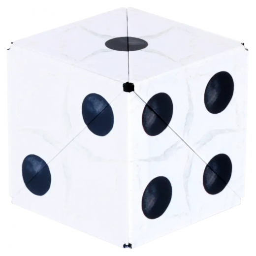 Shashibo Renaissance ryhmässä LELUT / Fidgets @ Spelexperten (33002305)
