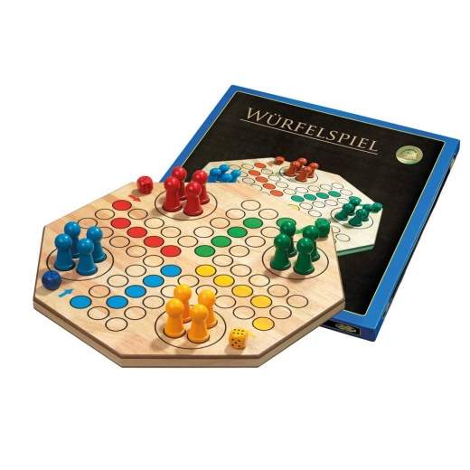 Fia Nopalla XL ryhmässä UUTUUDET @ Spelexperten (3305)