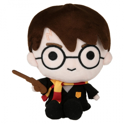 Harry Potter - Harry Potter 20 cm ryhmässä LELUT / Pehmolelu @ Spelexperten (33160021)