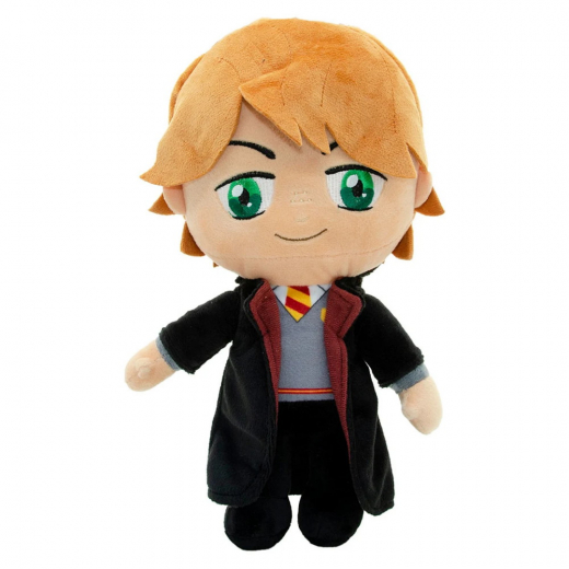 Harry Potter - Ron 20 cm ryhmässä LELUT / Pehmolelu @ Spelexperten (33160041)