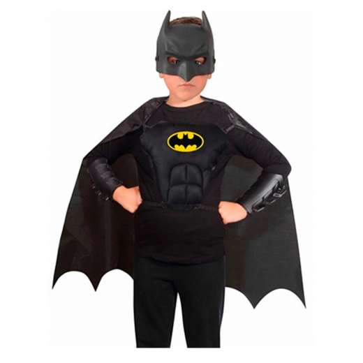 Batman-asu lapsille ryhmässä  @ Spelexperten (33190003)
