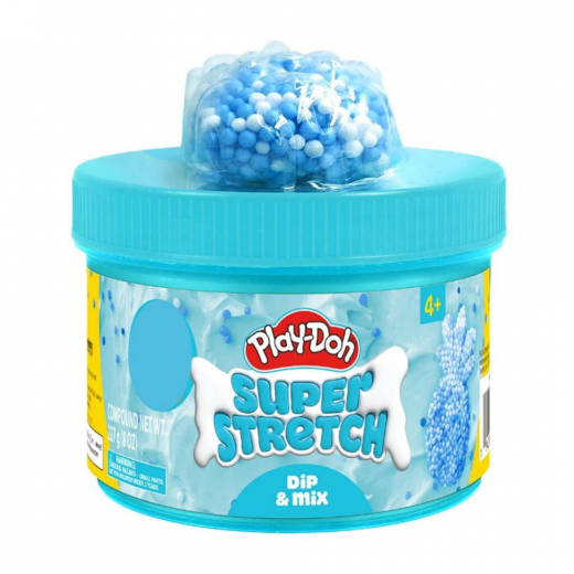 Play-Doh Dip & Mix Blue ryhmässä LELUT @ Spelexperten (334-243678)