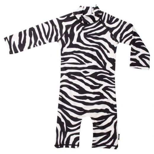UV-puku Tiger ryhmässä LELUT / Lasten & vauvojen / Kylpeä @ Spelexperten (34-21600)