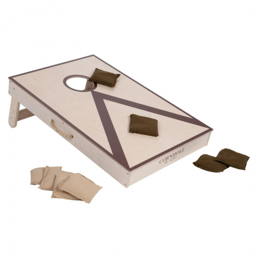 Engelhart Cornole Singe 90 × 60 cm ryhmässä ULKOPELIT / Muut / Cornhole @ Spelexperten (340200)