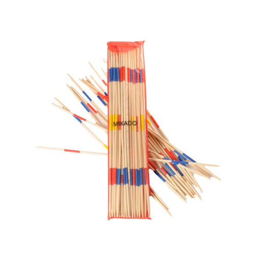 Mikado XL ryhmässä SEURAPELIT @ Spelexperten (340725)