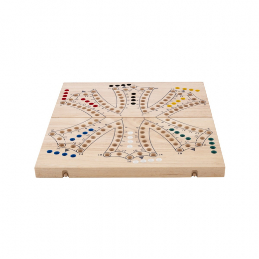 Tock 6 XL ryhmässä SEURAPELIT / Perhepelit @ Spelexperten (350264)
