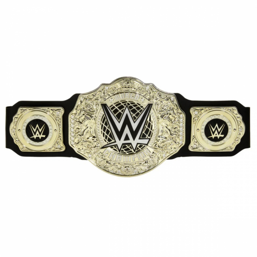 WWE World Heavyweight Championship Belt ryhmässä LELUT / Hauskoja vempaimia @ Spelexperten (369-2657)